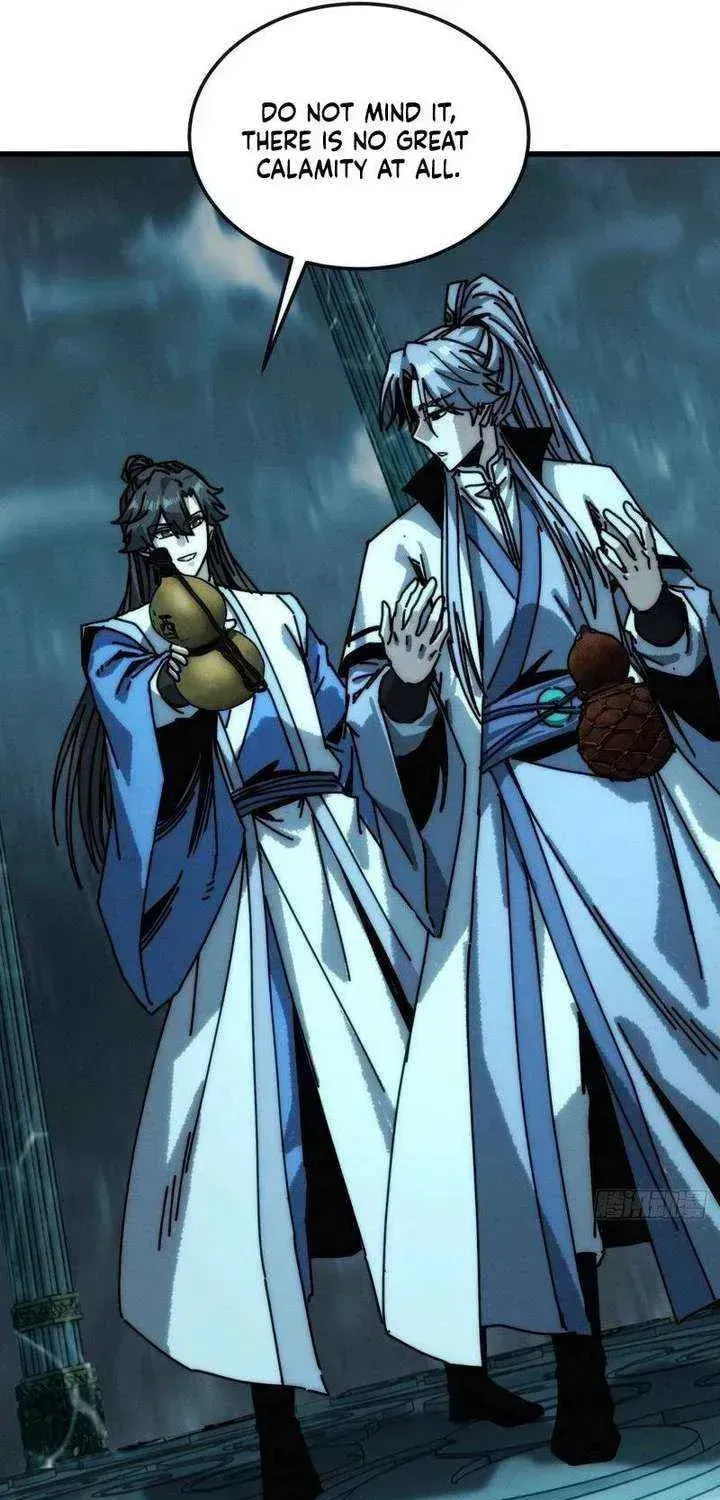 Read My Virtual Immortal Path chapter 43 image 40 on Lezhin