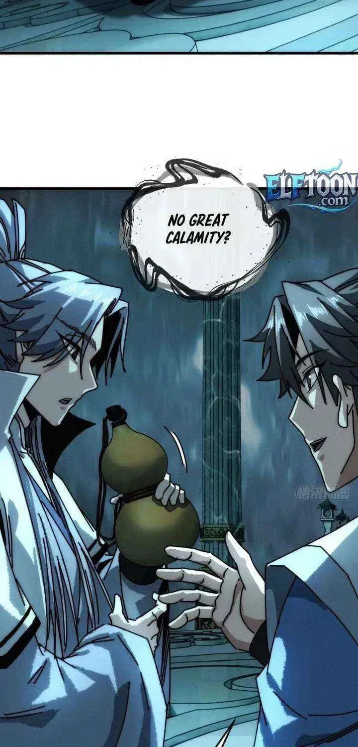 Read My Virtual Immortal Path chapter 43 image 41 on Lezhin