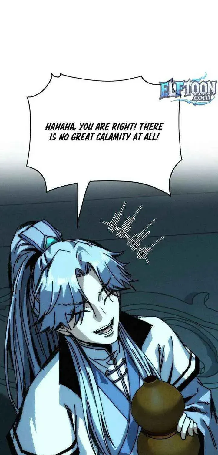Read My Virtual Immortal Path chapter 43 image 45 on Lezhin