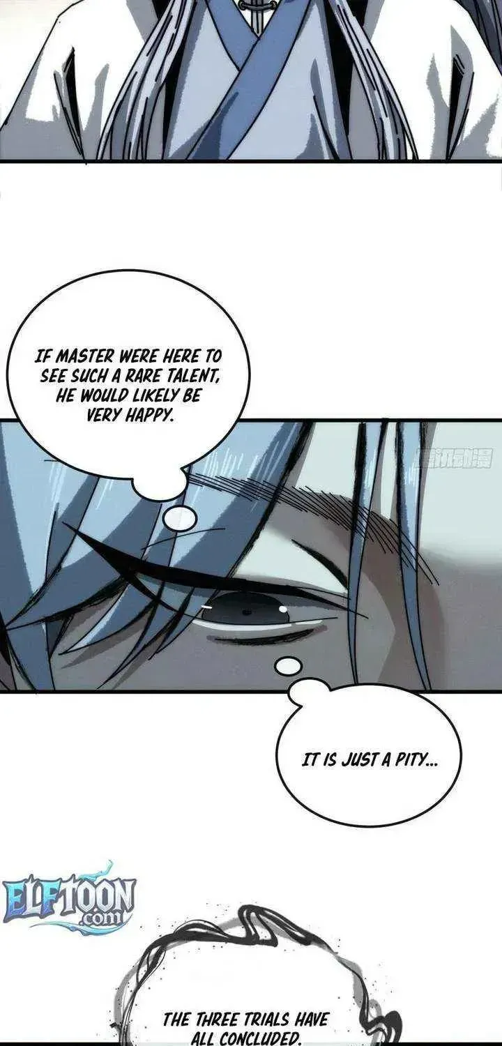 Read My Virtual Immortal Path chapter 43 image 5 on Lezhin