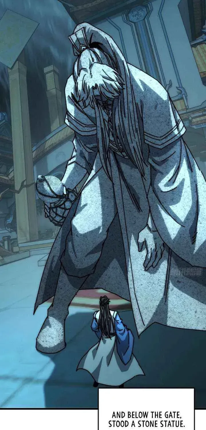 Read My Virtual Immortal Path chapter 44 image 17 on Lezhin