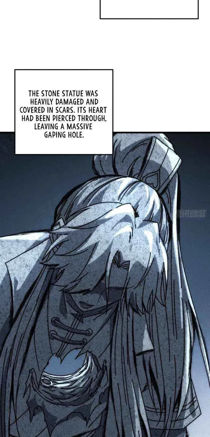Read My Virtual Immortal Path chapter 44 image 18 on Lezhin