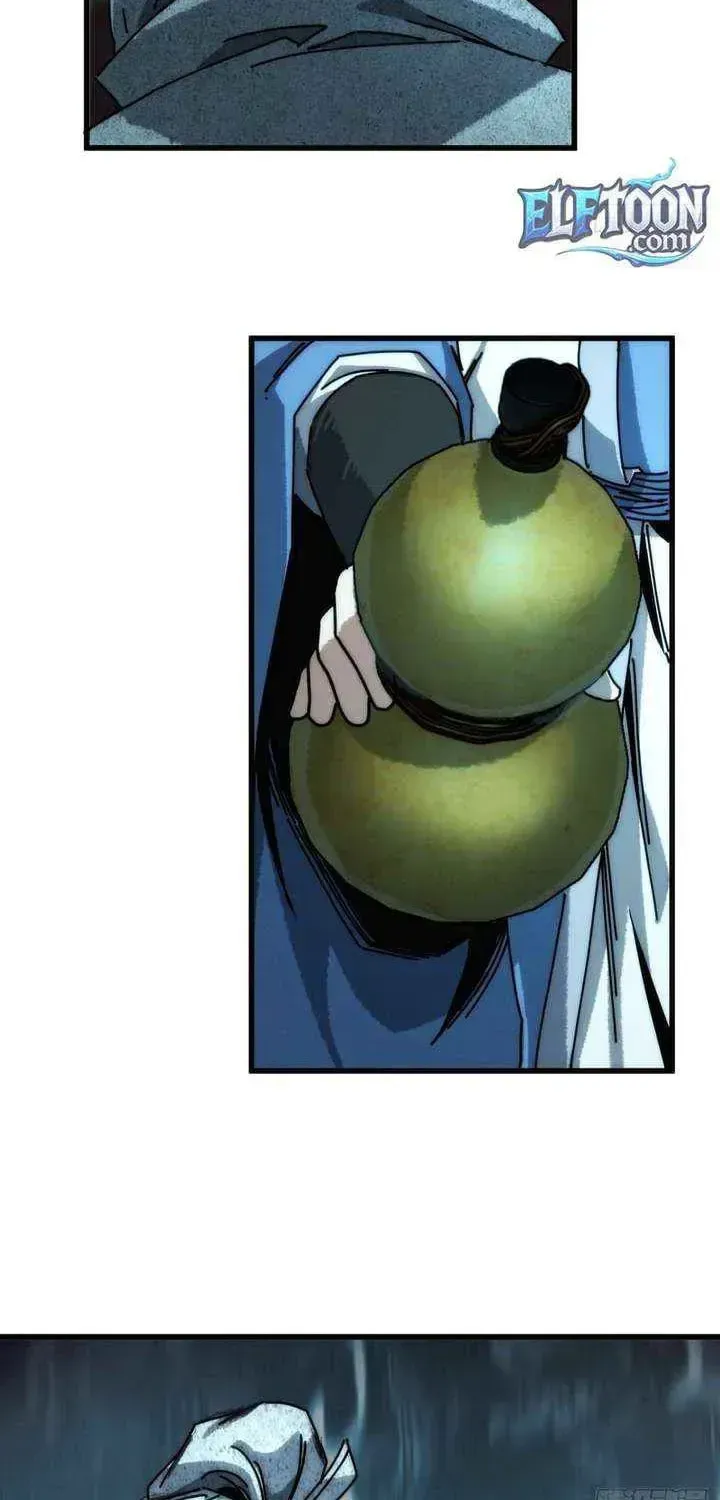 Read My Virtual Immortal Path chapter 44 image 20 on Lezhin