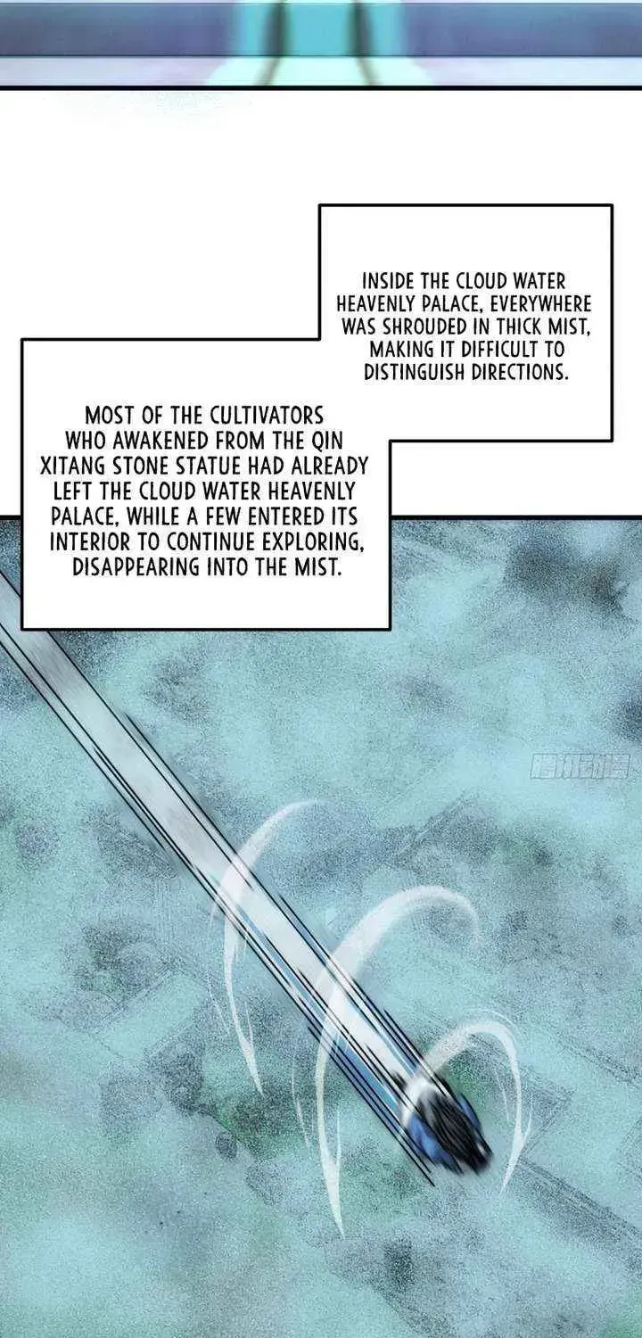 Read My Virtual Immortal Path chapter 44 image 23 on Lezhin