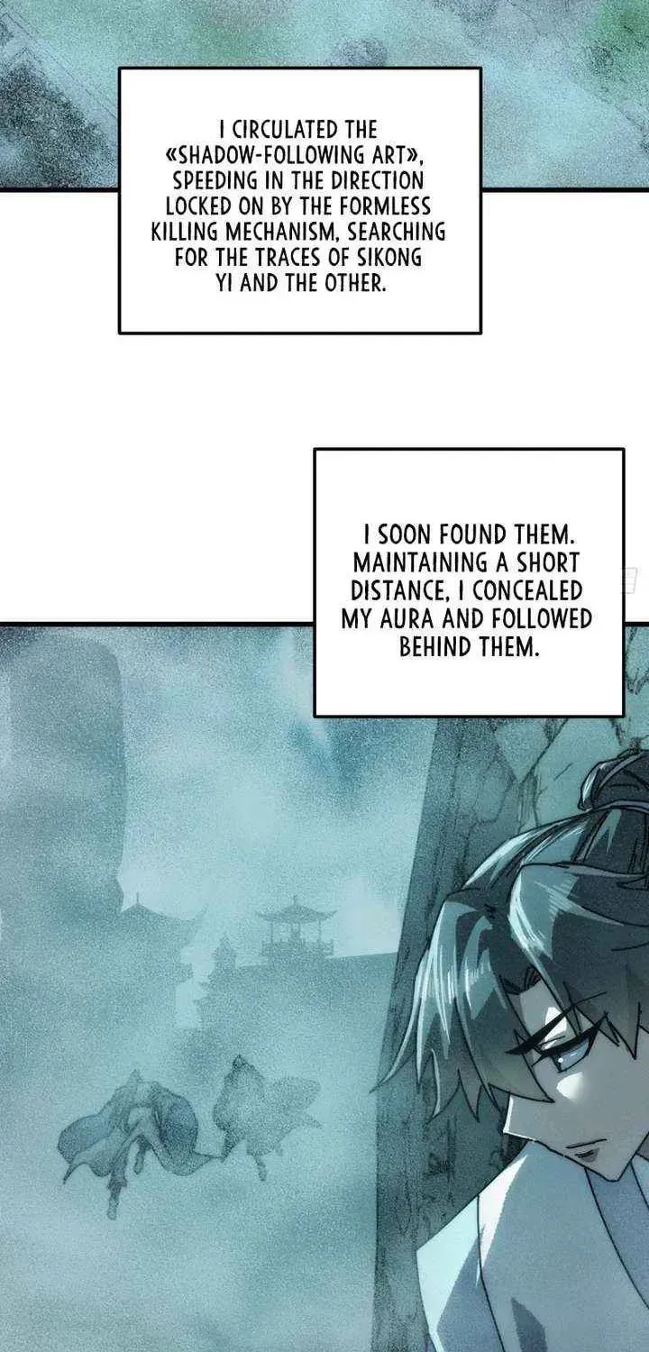 Read My Virtual Immortal Path chapter 44 image 24 on Lezhin