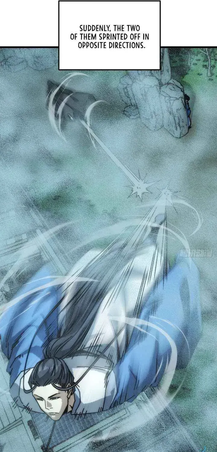 Read My Virtual Immortal Path chapter 44 image 26 on Lezhin