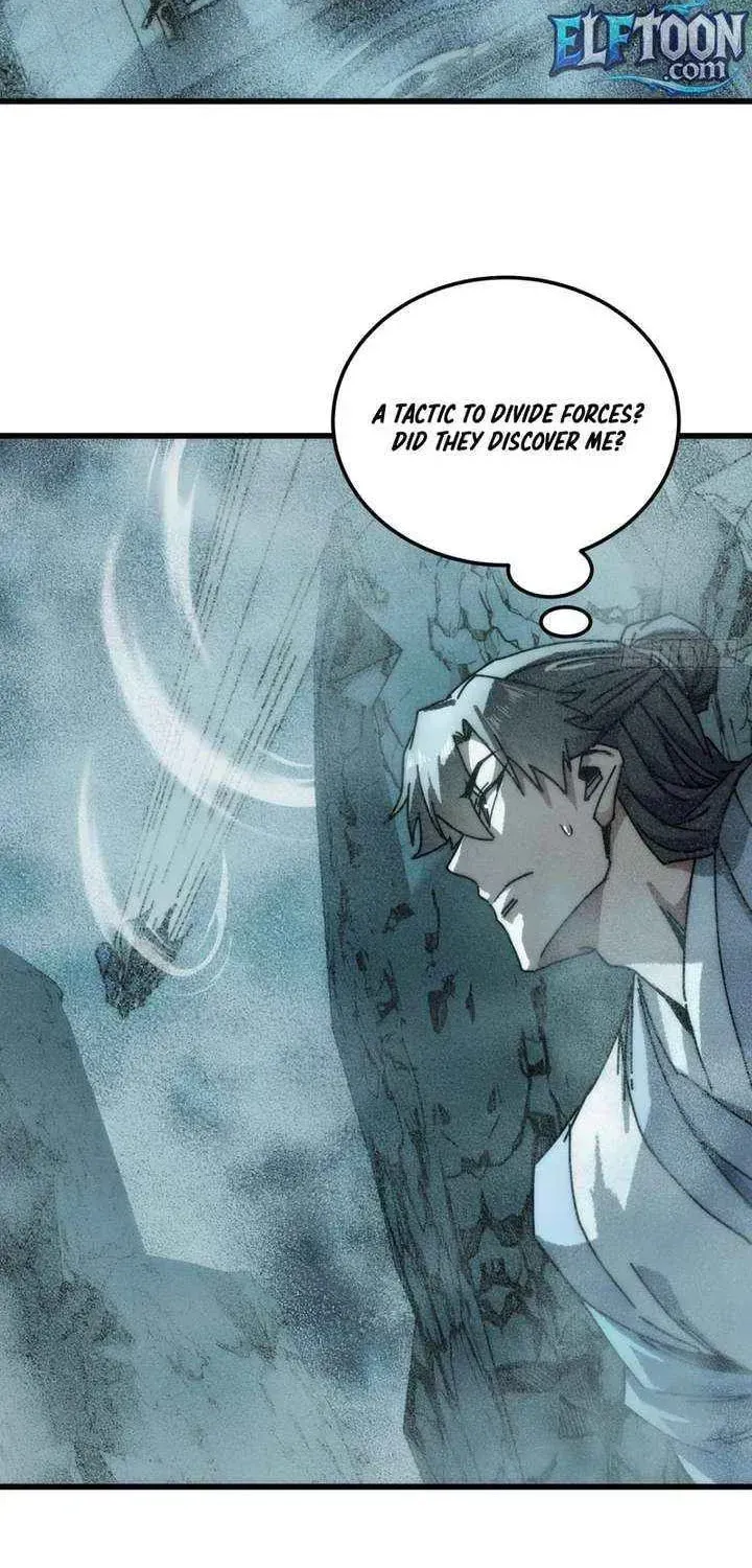 Read My Virtual Immortal Path chapter 44 image 27 on Lezhin