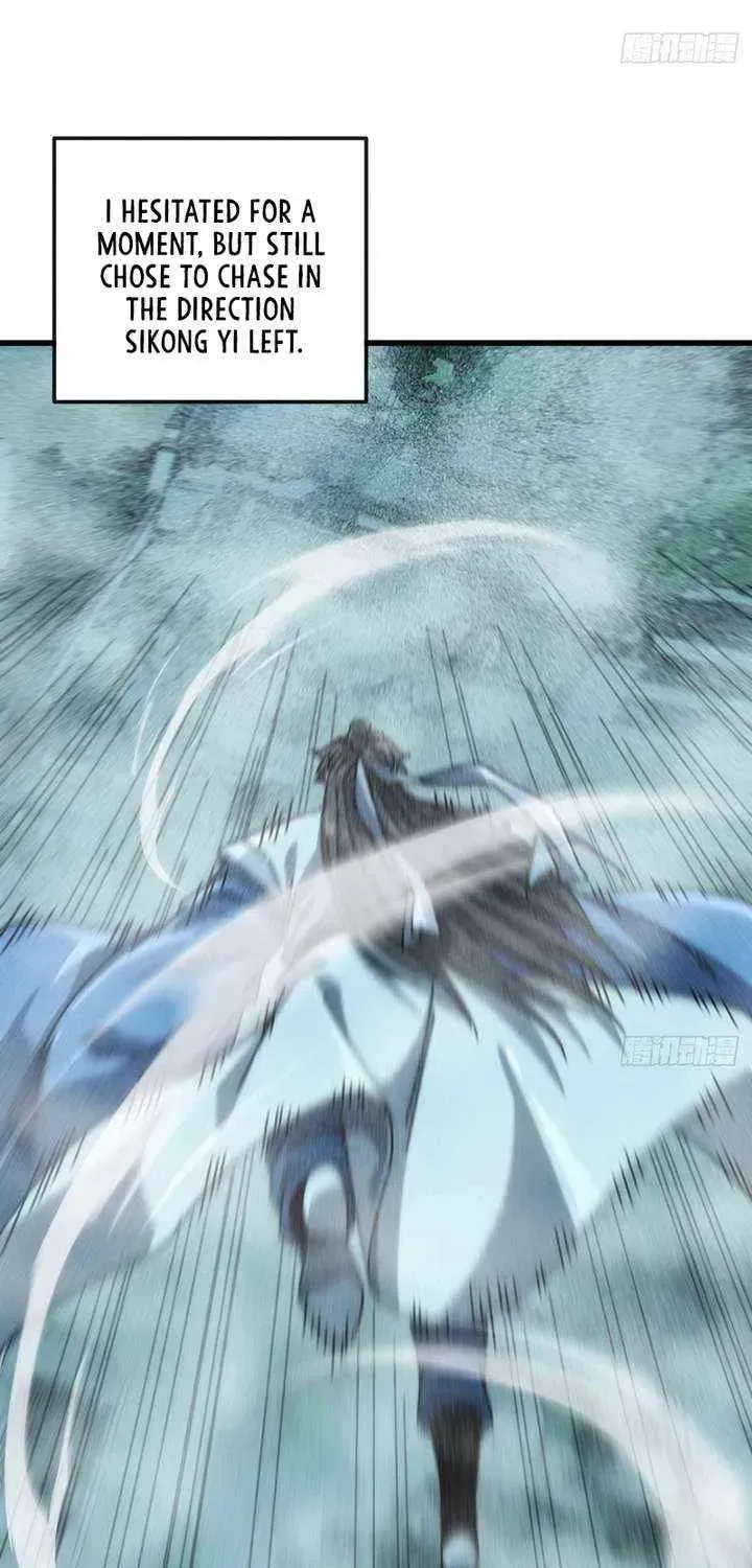 Read My Virtual Immortal Path chapter 44 image 28 on Lezhin