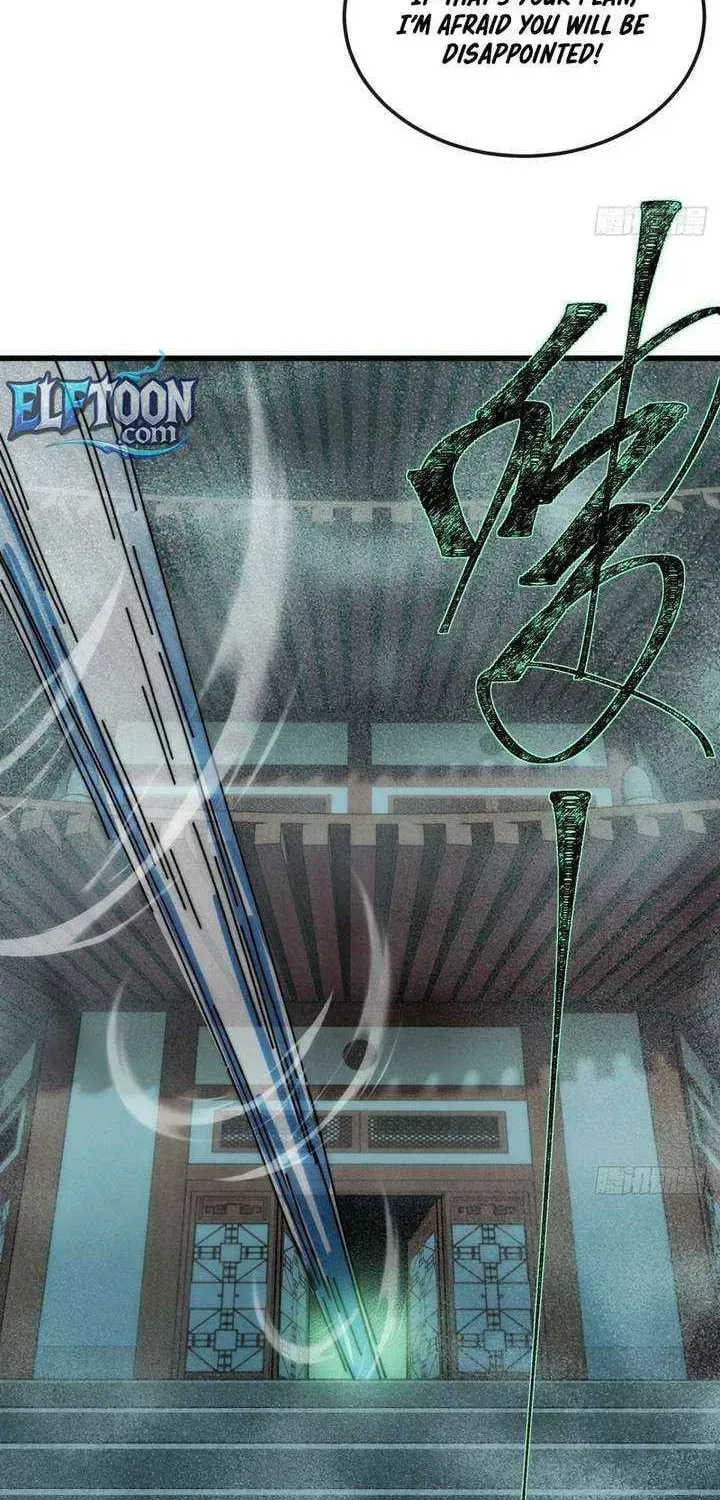 Read My Virtual Immortal Path chapter 44 image 33 on Lezhin