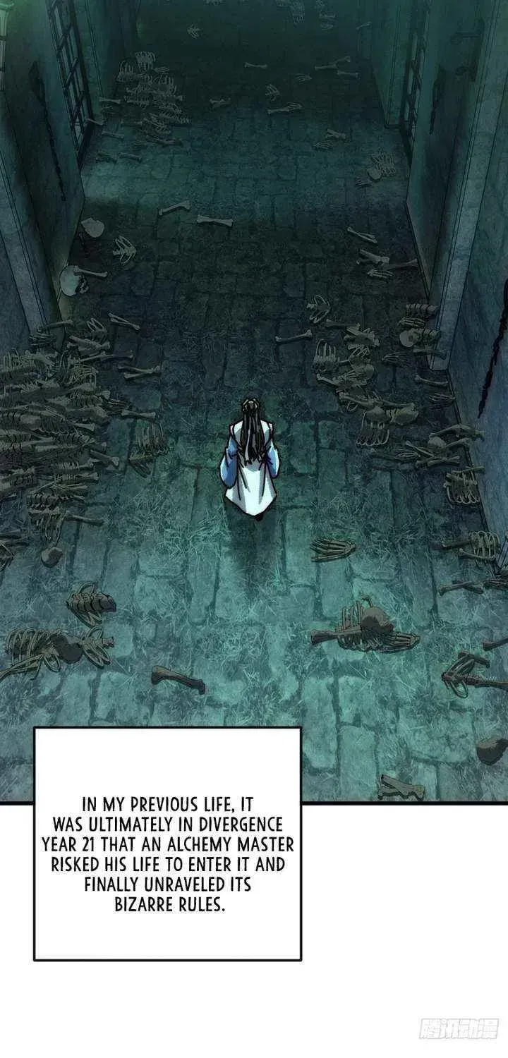 Read My Virtual Immortal Path chapter 44 image 35 on Lezhin