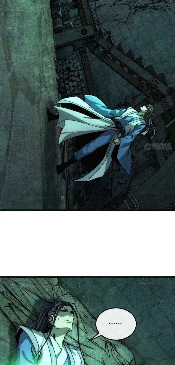 Read My Virtual Immortal Path chapter 44 image 39 on Lezhin