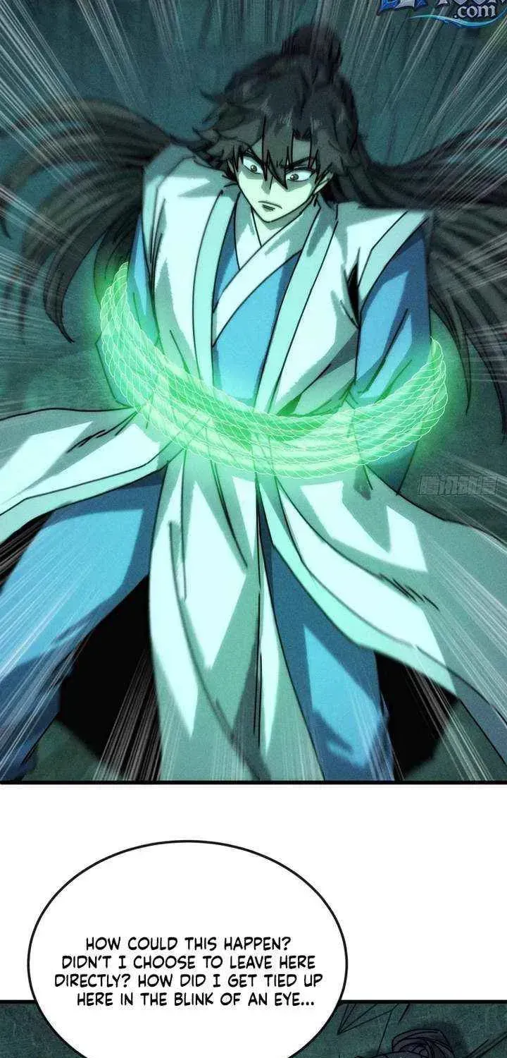 Read My Virtual Immortal Path chapter 44 image 41 on Lezhin