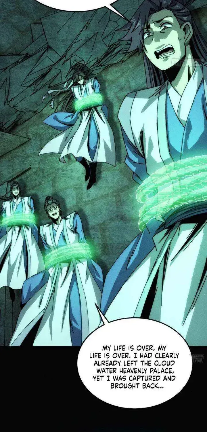 Read My Virtual Immortal Path chapter 44 image 42 on Lezhin