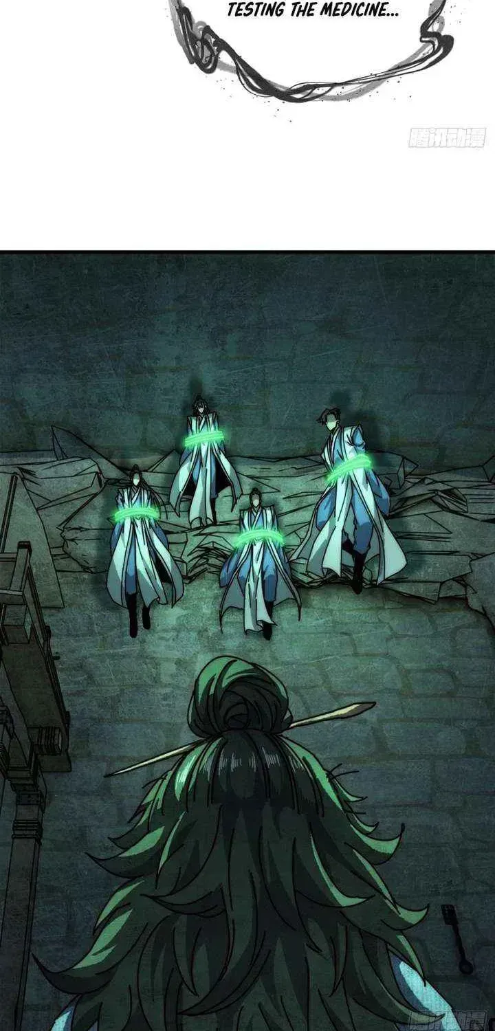 Read My Virtual Immortal Path chapter 44 image 45 on Lezhin