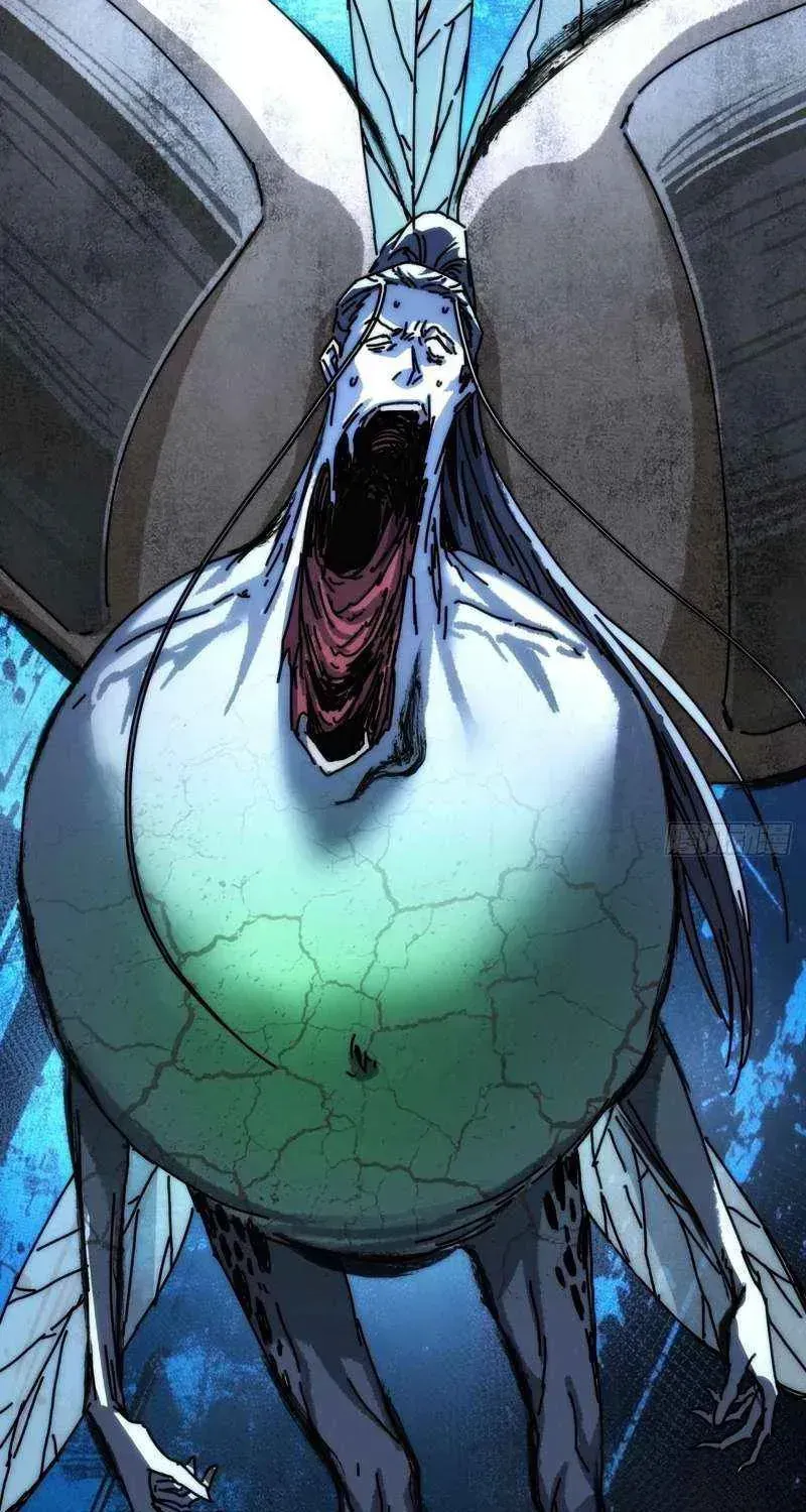Read My Virtual Immortal Path chapter 45 image 12 on Lezhin