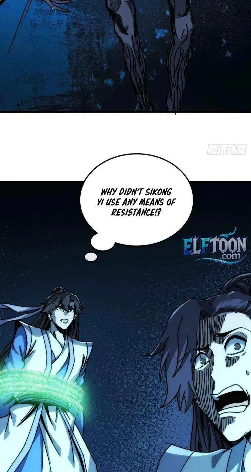 Read My Virtual Immortal Path chapter 45 image 13 on Lezhin