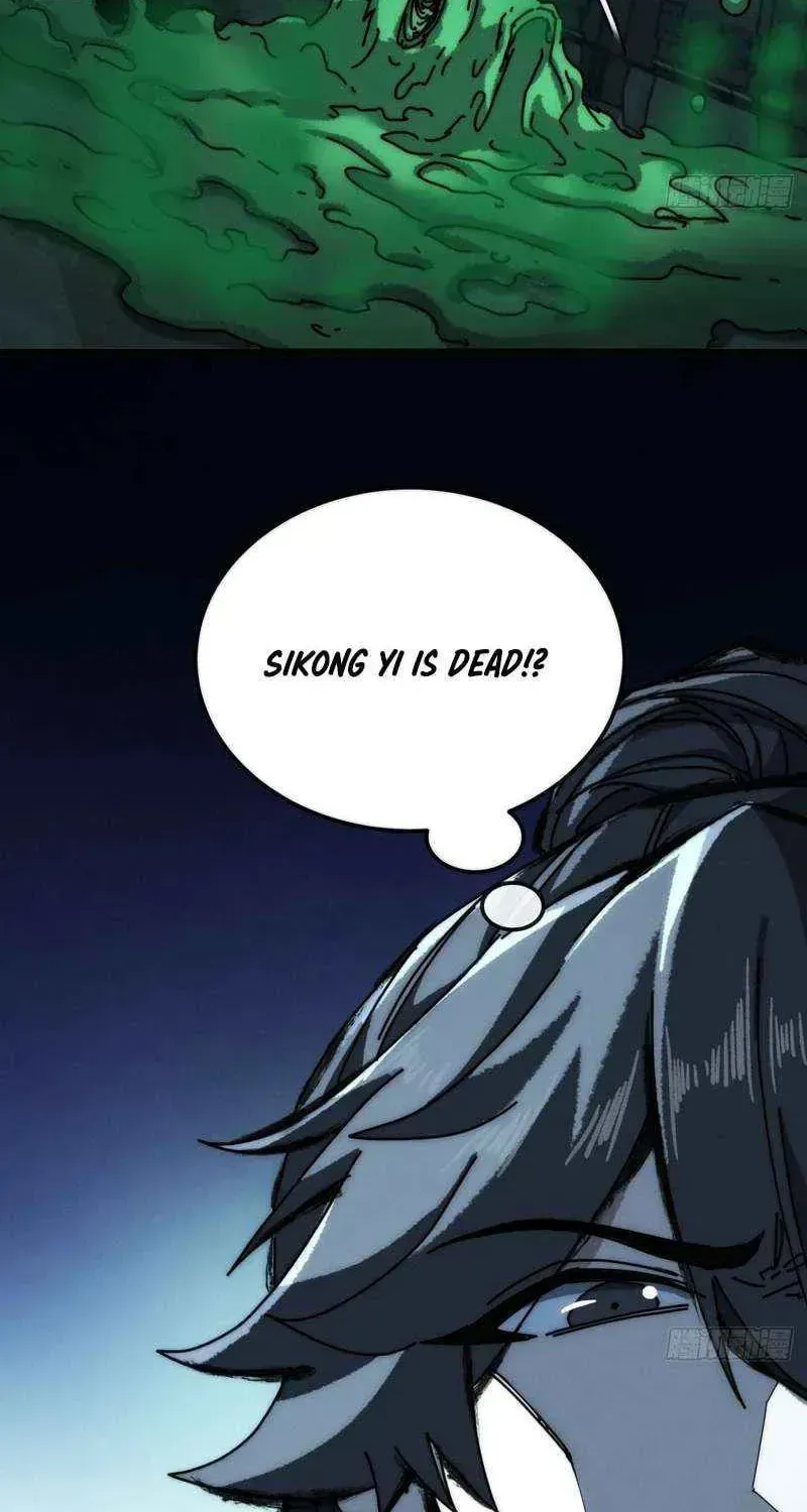 Read My Virtual Immortal Path chapter 45 image 17 on Lezhin