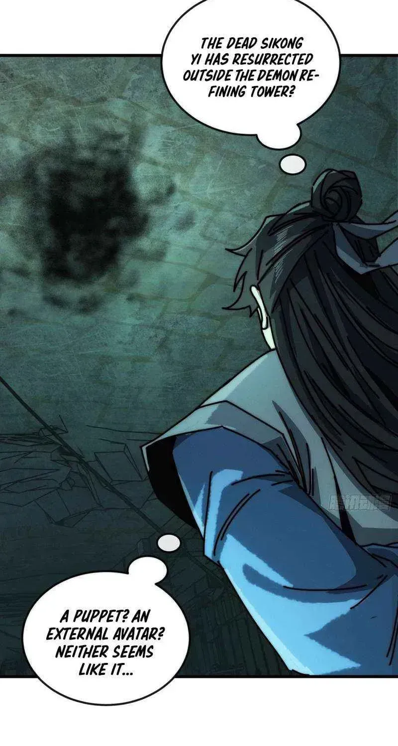 Read My Virtual Immortal Path chapter 45 image 21 on Lezhin