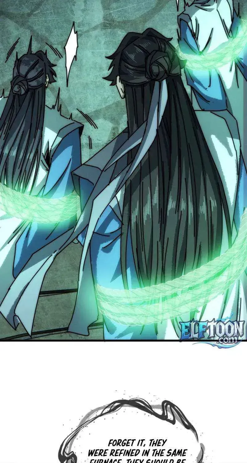 Read My Virtual Immortal Path chapter 45 image 24 on Lezhin