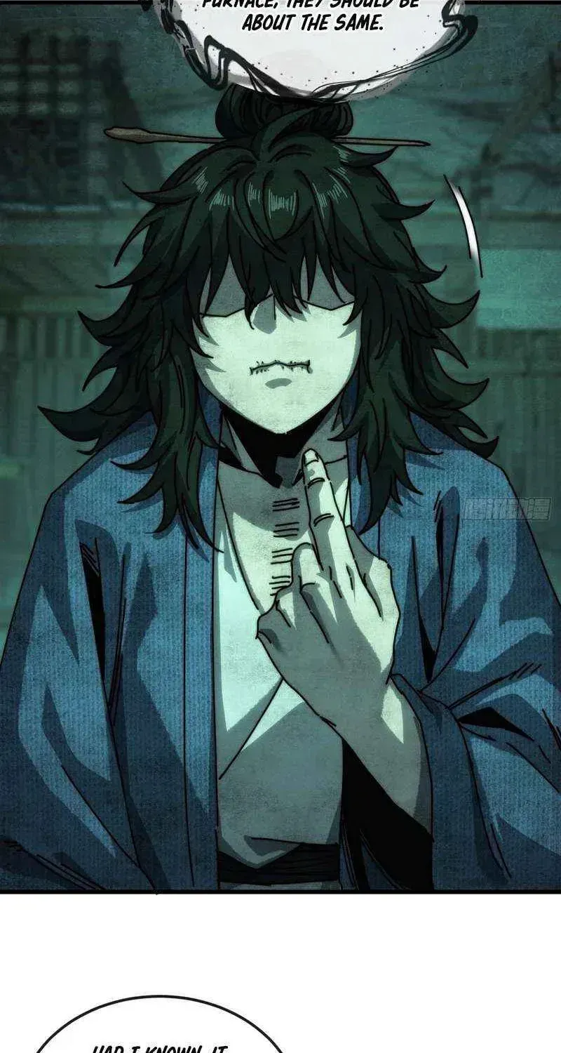 Read My Virtual Immortal Path chapter 45 image 25 on Lezhin