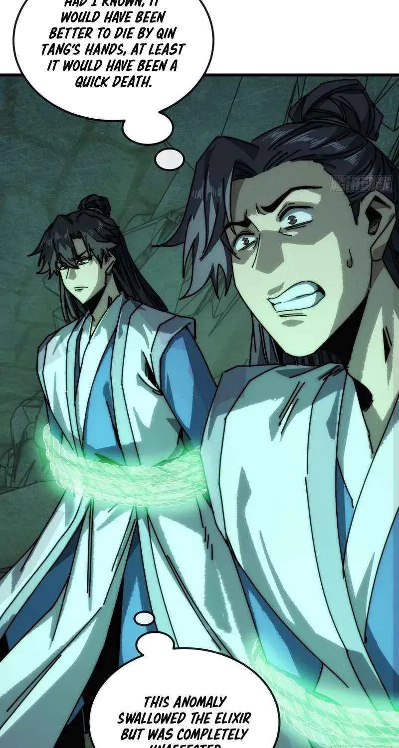 Read My Virtual Immortal Path chapter 45 image 26 on Lezhin