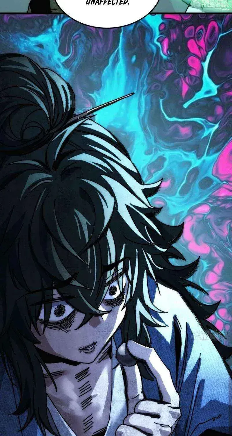 Read My Virtual Immortal Path chapter 45 image 27 on Lezhin