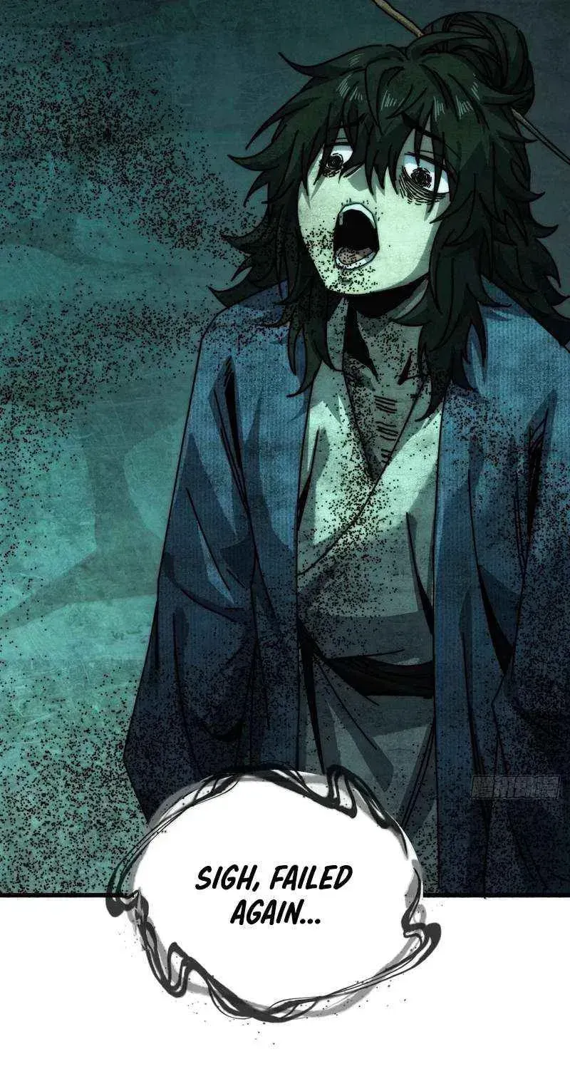 Read My Virtual Immortal Path chapter 45 image 34 on Lezhin