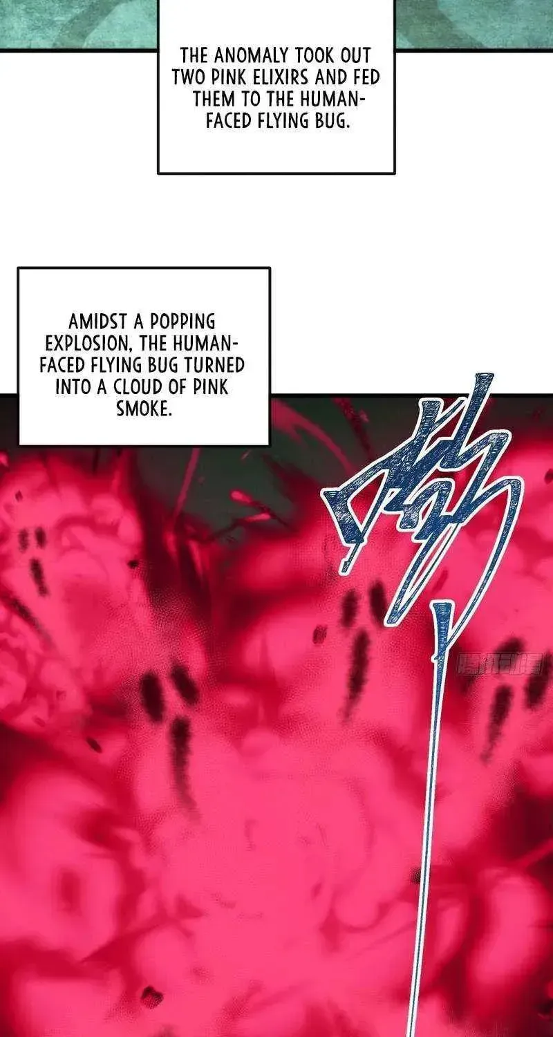 Read My Virtual Immortal Path chapter 45 image 36 on Lezhin
