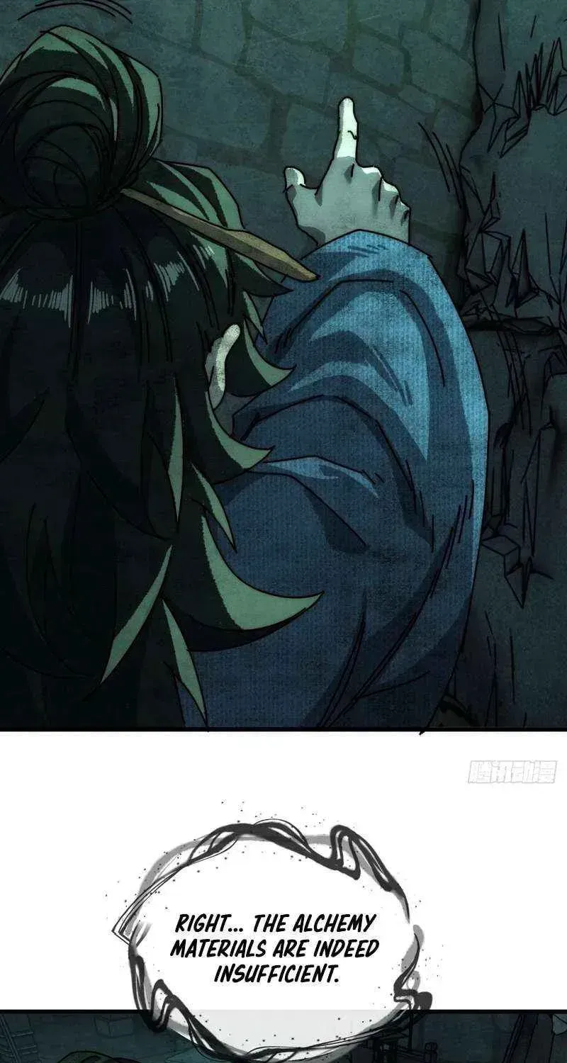 Read My Virtual Immortal Path chapter 45 image 40 on Lezhin