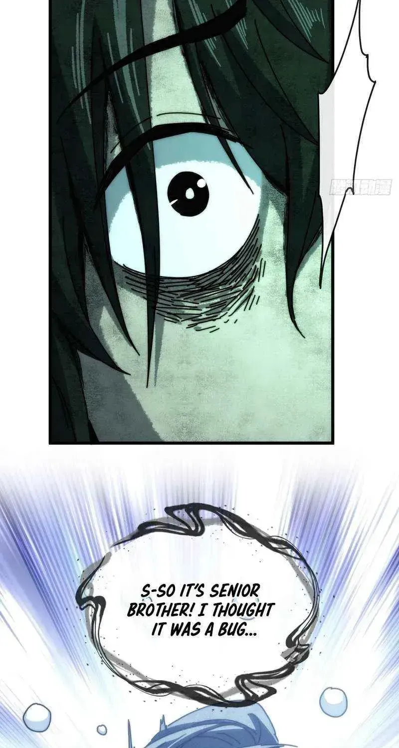 Read My Virtual Immortal Path chapter 45 image 42 on Lezhin