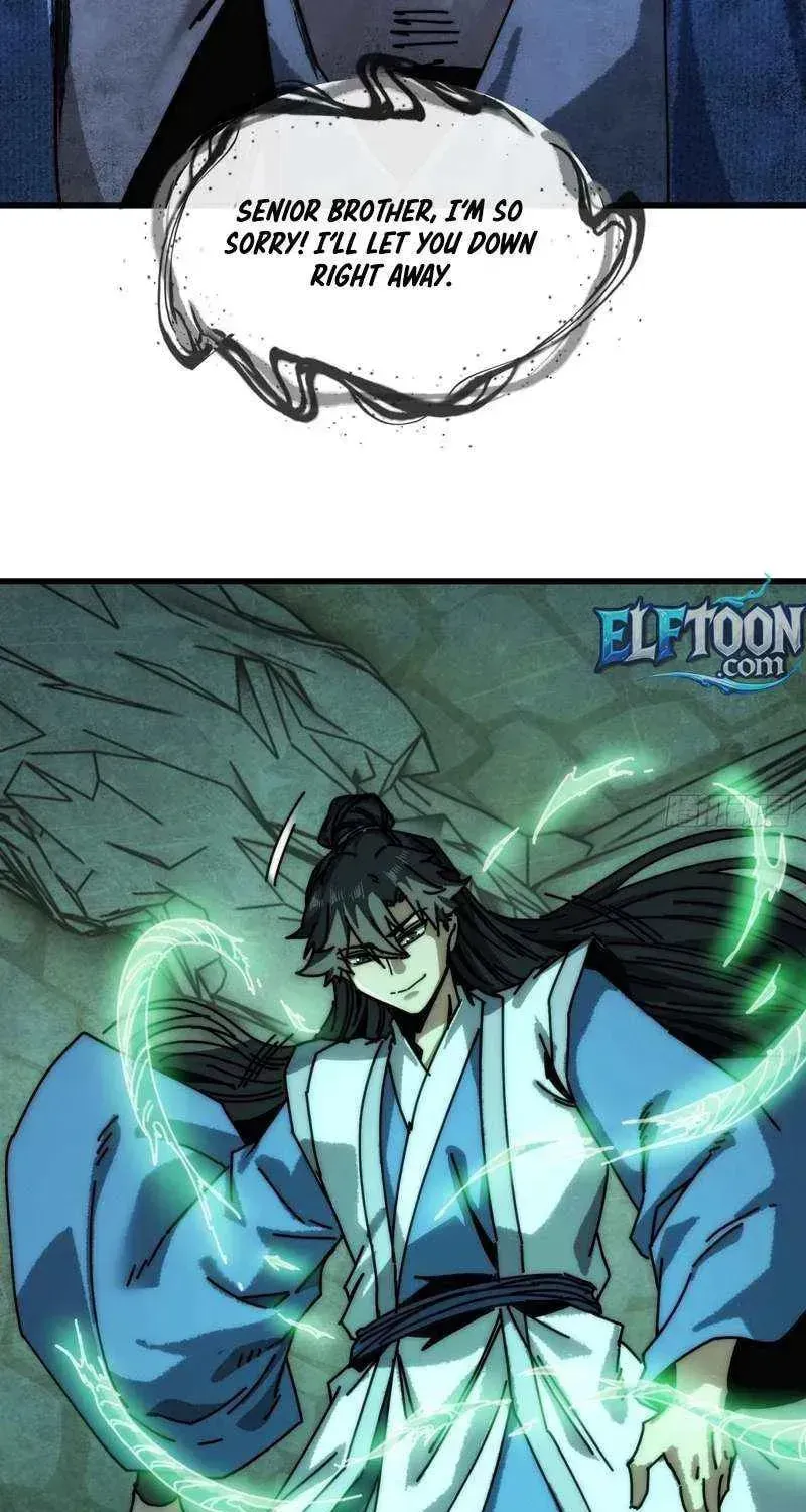 Read My Virtual Immortal Path chapter 45 image 44 on Lezhin
