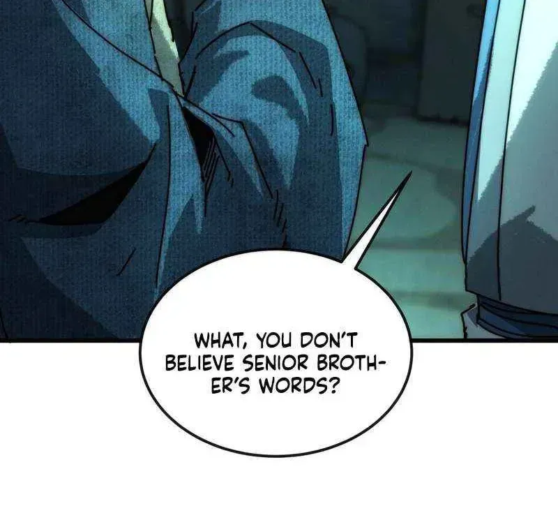 Read My Virtual Immortal Path chapter 45 image 49 on Lezhin