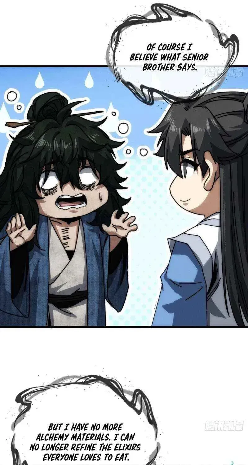 Read My Virtual Immortal Path chapter 45 image 50 on Lezhin