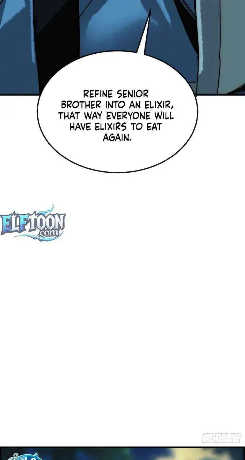 Read My Virtual Immortal Path chapter 45 image 54 on Lezhin