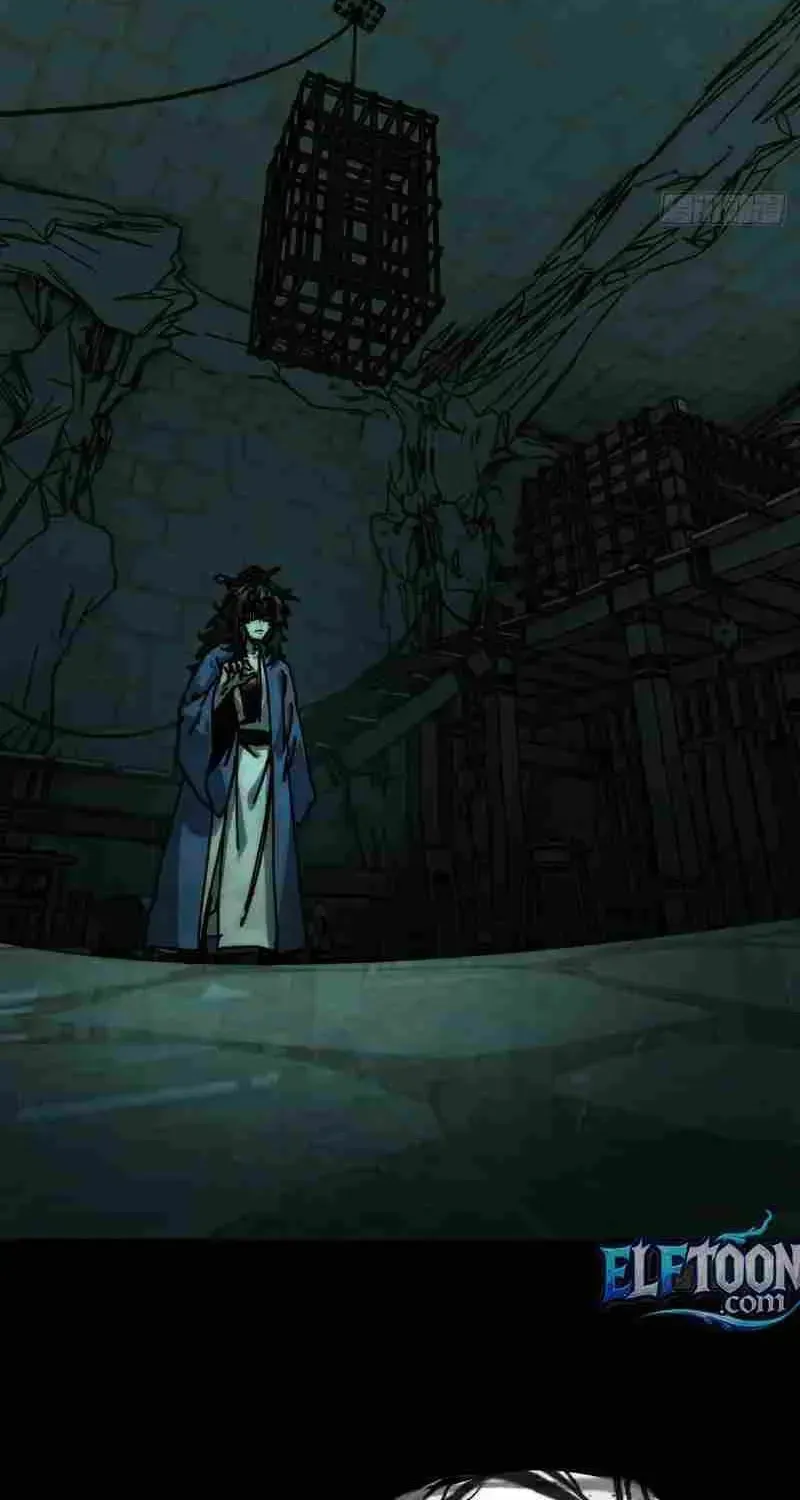 Read My Virtual Immortal Path chapter 46 image 1 on Lezhin