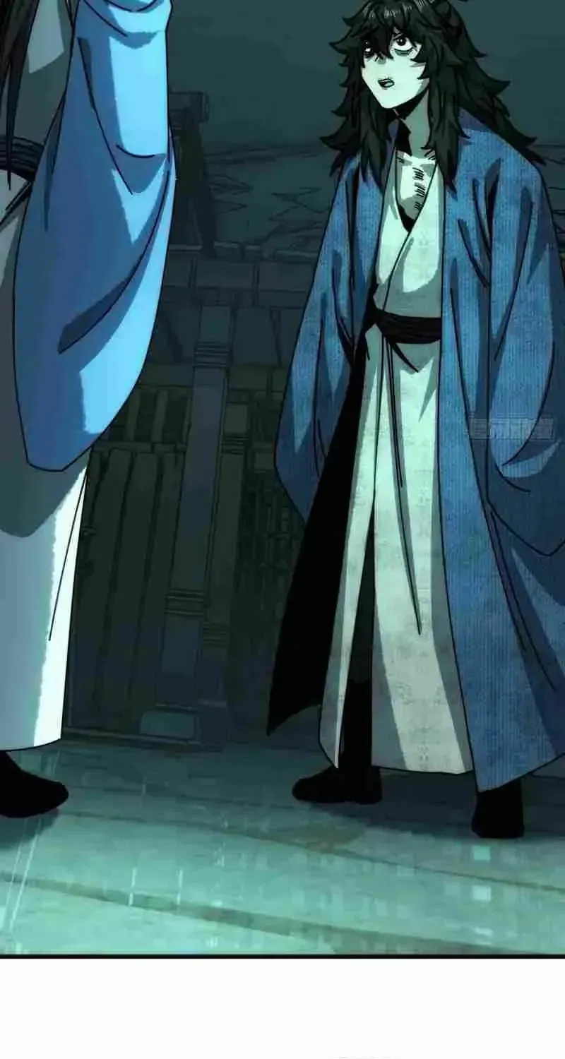 Read My Virtual Immortal Path chapter 46 image 13 on Lezhin