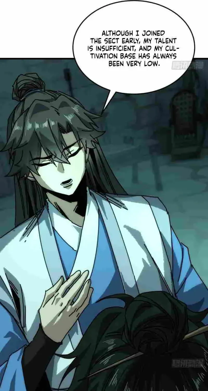 Read My Virtual Immortal Path chapter 46 image 14 on Lezhin