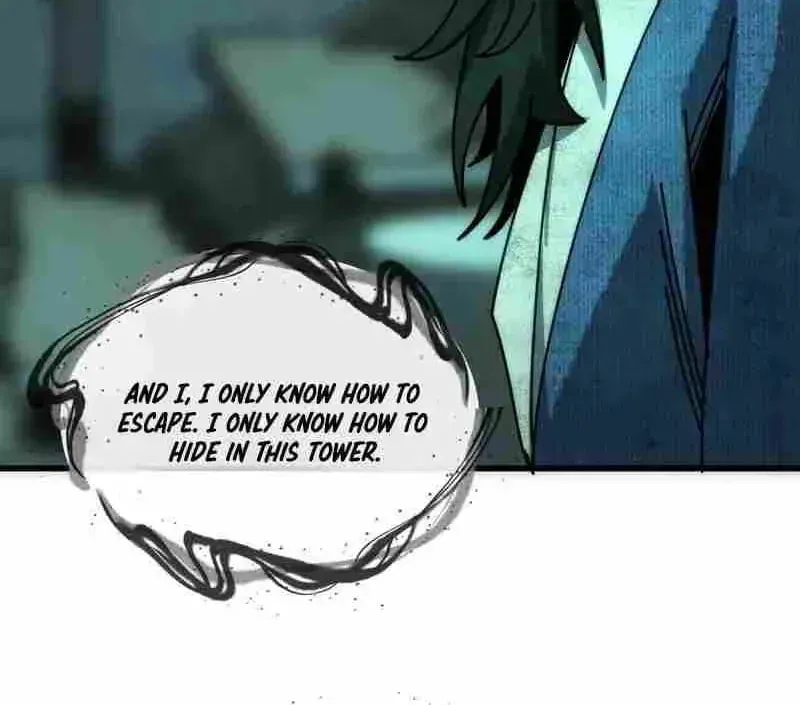 Read My Virtual Immortal Path chapter 46 image 18 on Lezhin