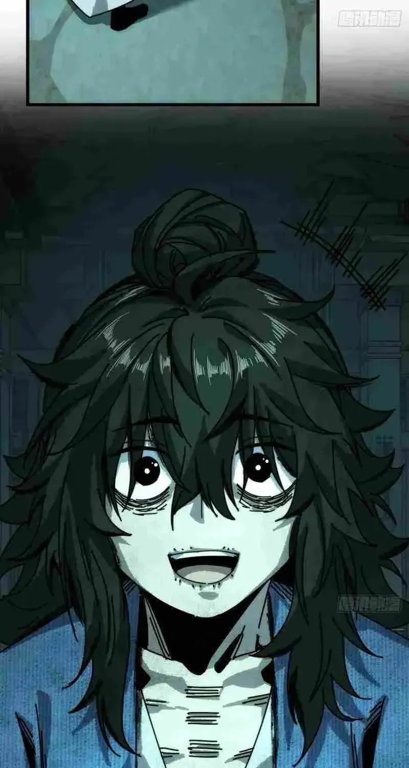 Read My Virtual Immortal Path chapter 46 image 23 on Lezhin