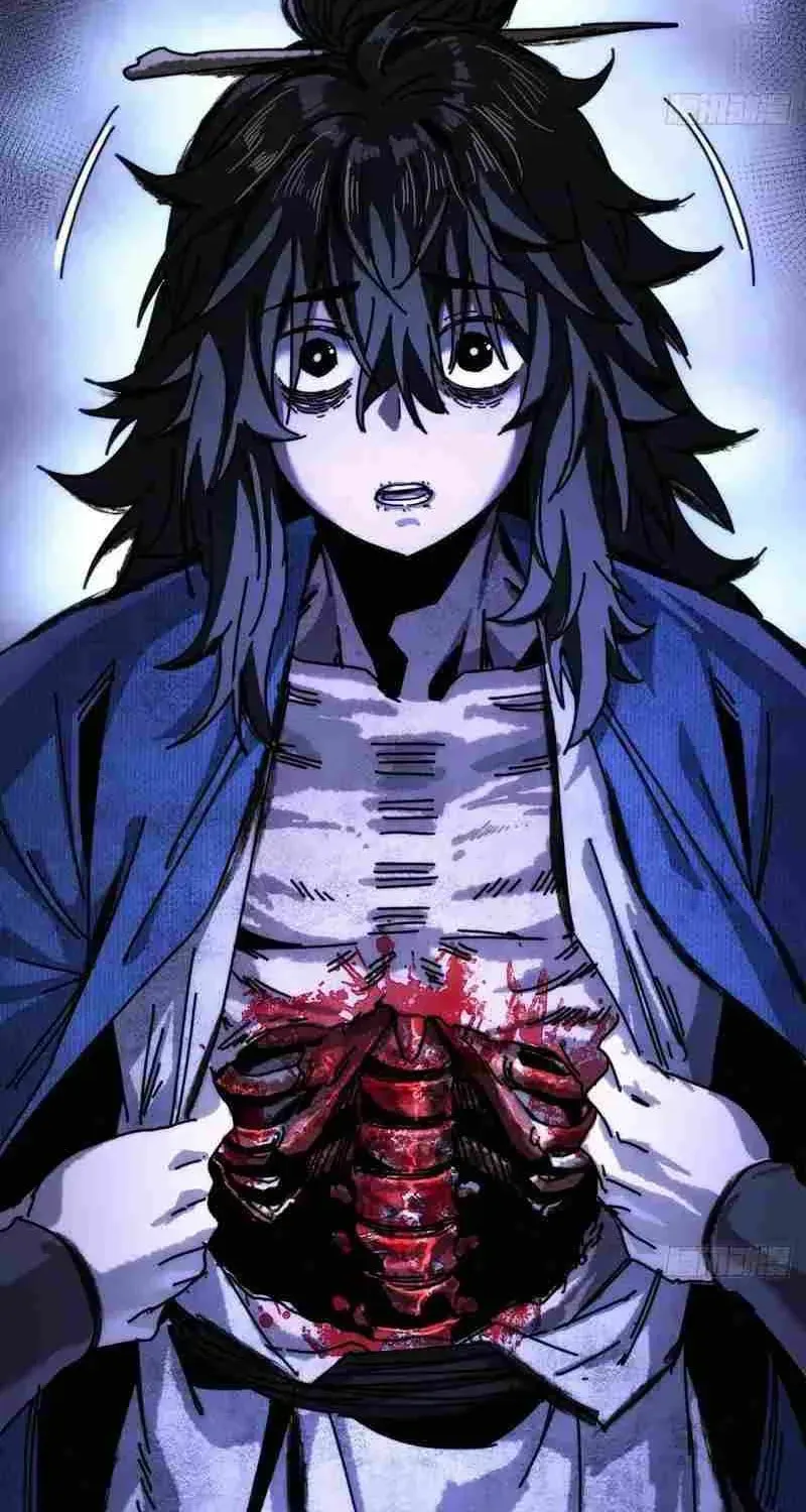 Read My Virtual Immortal Path chapter 46 image 26 on Lezhin