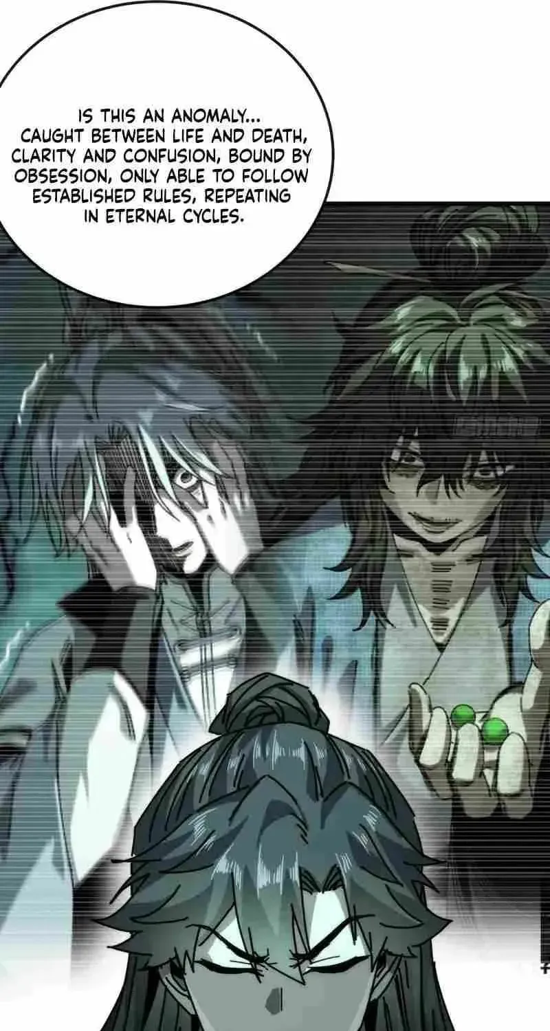 Read My Virtual Immortal Path chapter 46 image 29 on Lezhin