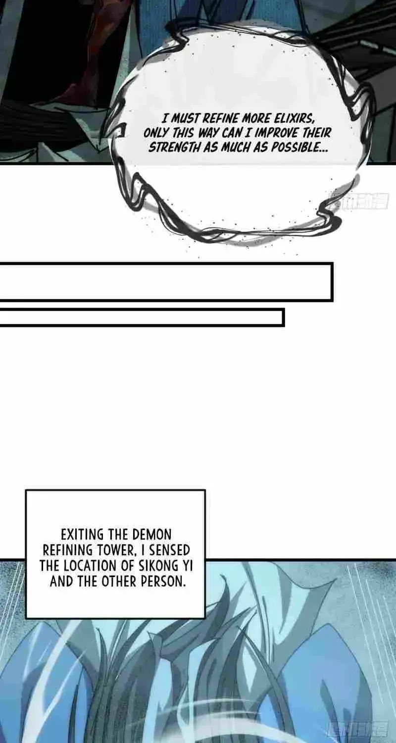 Read My Virtual Immortal Path chapter 46 image 3 on Lezhin