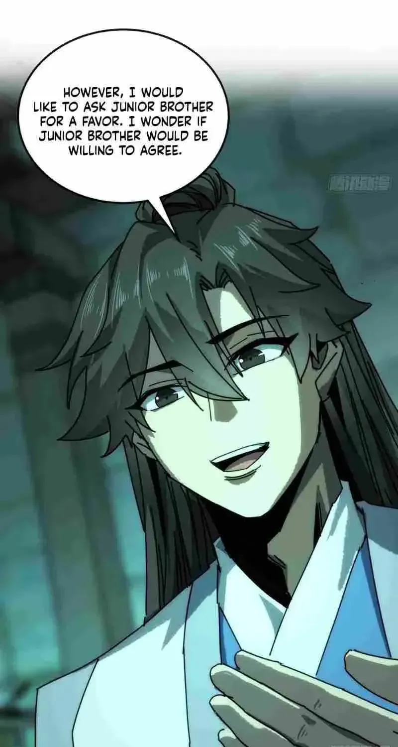 Read My Virtual Immortal Path chapter 46 image 33 on Lezhin