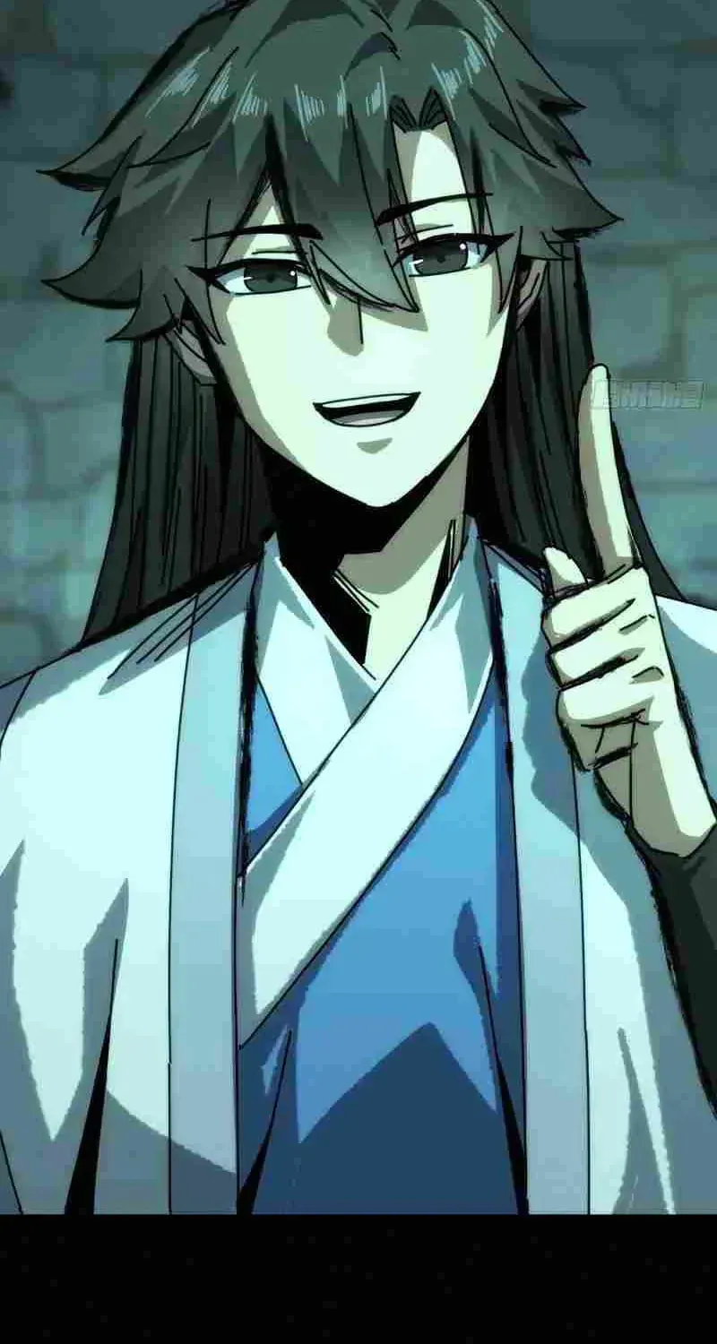 Read My Virtual Immortal Path chapter 46 image 36 on Lezhin