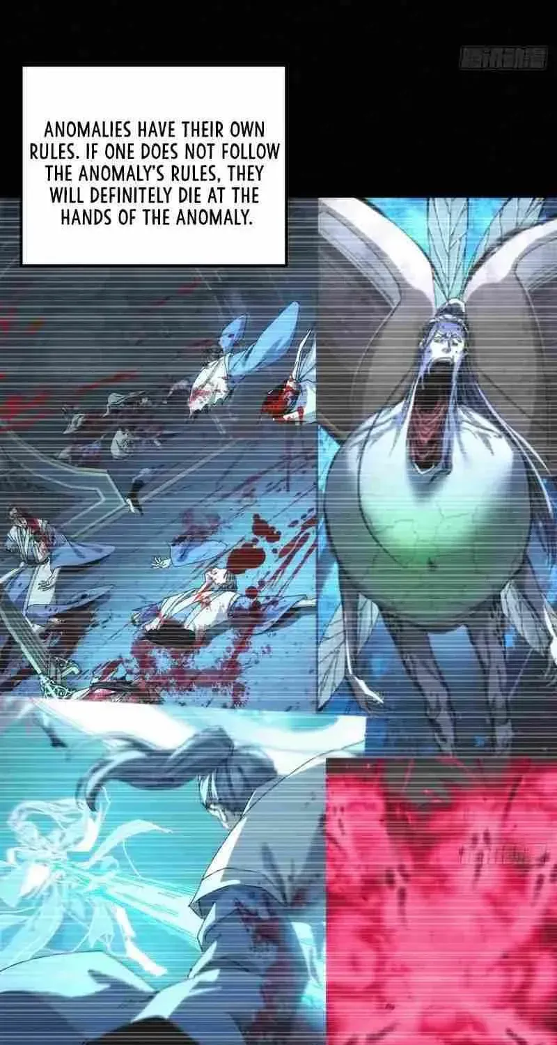 Read My Virtual Immortal Path chapter 46 image 37 on Lezhin