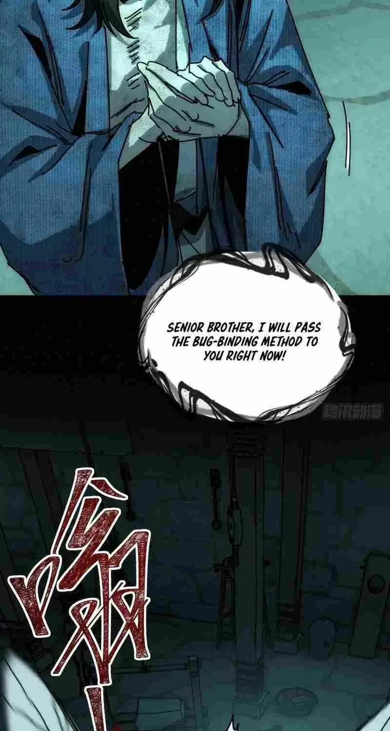 Read My Virtual Immortal Path chapter 46 image 45 on Lezhin
