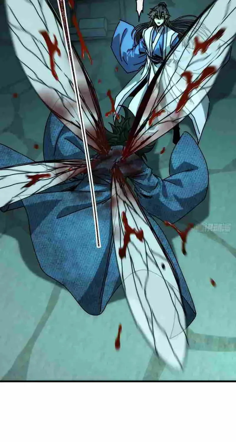 Read My Virtual Immortal Path chapter 46 image 46 on Lezhin