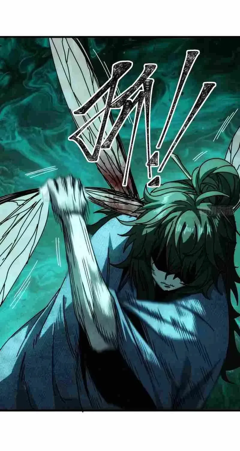 Read My Virtual Immortal Path chapter 46 image 47 on Lezhin