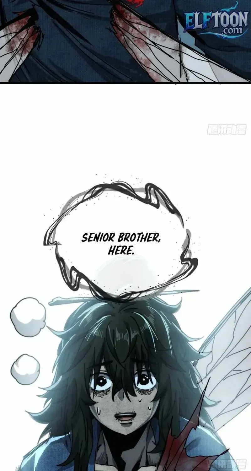 Read My Virtual Immortal Path chapter 46 image 49 on Lezhin