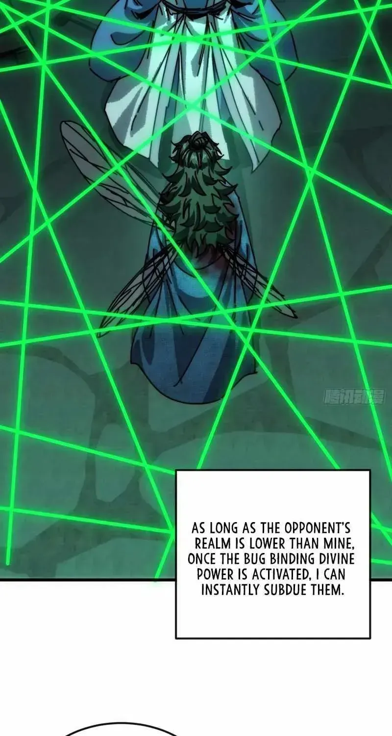 Read My Virtual Immortal Path chapter 46 image 53 on Lezhin